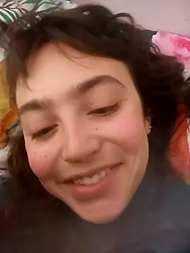 Snapshot of Blulilla69 chatting on January 30, 2025, 8:11 am Blulilla69 online show from January 30, 2025, 8:11 am