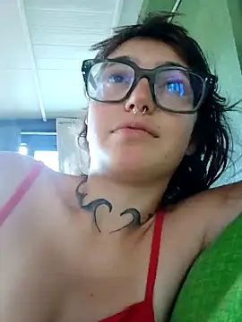 Snapshot of Blulilla69 chatting on September 26, 2025, 1:48 pm Blulilla69 online show from September 26, 2025, 1:48 pm