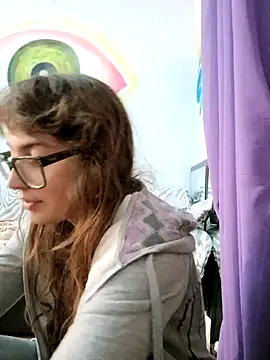 Snapshot of Blulilla69 chatting on October 12, 2025, 7:13 pm Blulilla69 online show from October 12, 2025, 7:13 pm