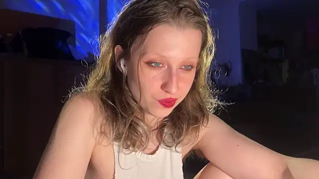 Hairy Coraline online show from February 21, 2025, 2:16 pm