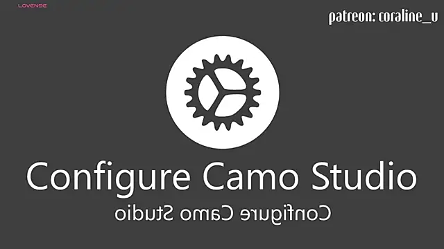 Hairy Coraline online show from February 22, 2025, 7:25 pm