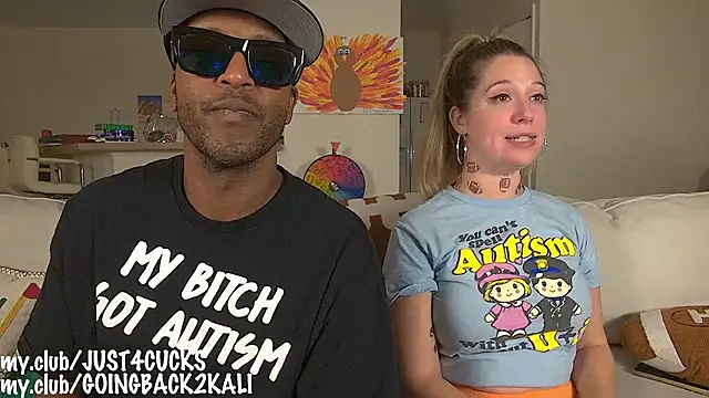 boomboomr00m online show from December 1, 2025, 4:39 am