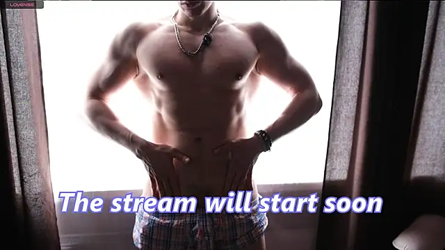 LuckyForesk1n online show from May 19, 2026, 10:43 am