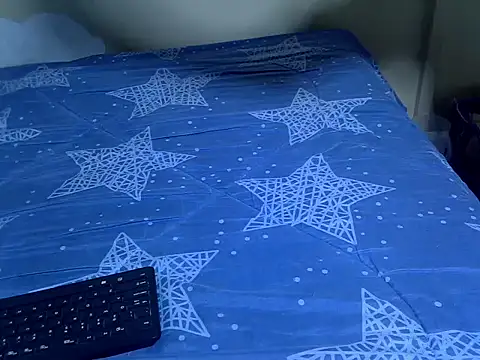 EbonyMina  online show from March 6, 2026, 8:27 pm