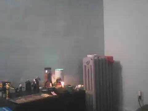 ReeferMadness59 online show from January 16, 2025, 3:02 am