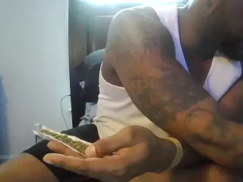 ReeferMadness59 online show from January 25, 2025, 7:49 pm