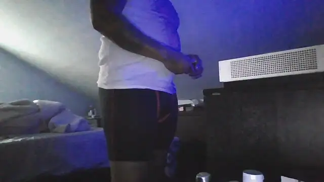 ReeferMadness59 online show from March 5, 2026, 5:09 pm