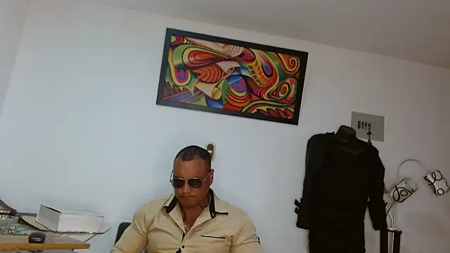 hardrock982 online show from June 19, 2026, 1:26 pm
