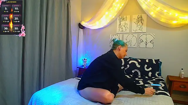 BEASTintheBEAUTY online show from February 17, 2025, 7:10 pm