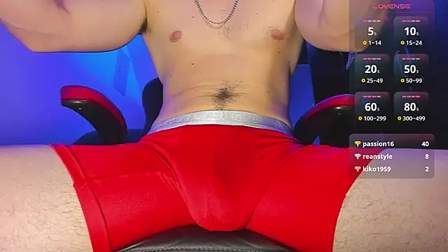 Snapshot of Alex_smith00 chatting on December 26, 2024, 3:27 am Alex smith00 online show from December 26, 2024, 3:27 am