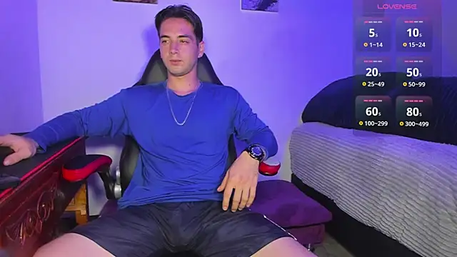 Snapshot of Alex_smith00 chatting on March 15, 2025, 2:03 am Alex smith00 online show from March 15, 2025, 2:03 am