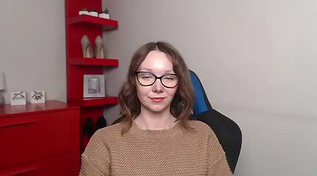 Cookie zoe online show from February 13, 2025, 12:54 pm