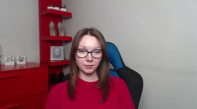 Cookie zoe online show from February 17, 2025, 1:32 pm