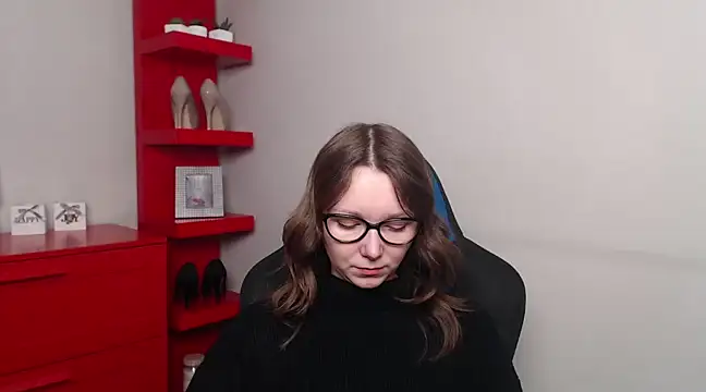 Cookie zoe online show from February 18, 2025, 7:32 am