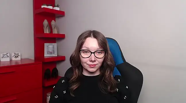 Cookie zoe online show from February 19, 2025, 7:28 am