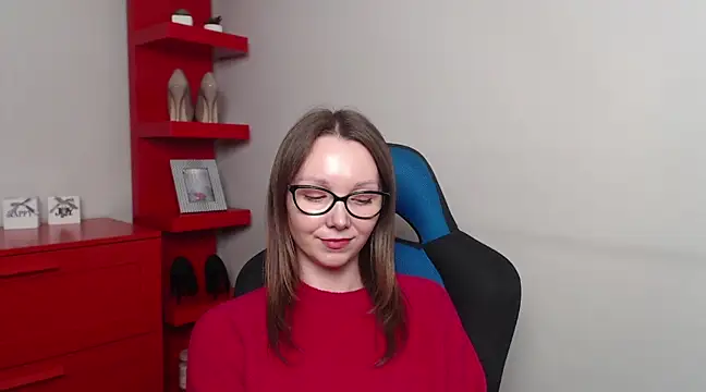 Cookie zoe online show from February 26, 2025, 1:52 pm