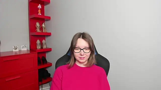 Cookie zoe online show from February 12, 2026, 6:41 am