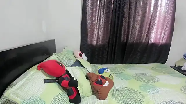 youth lust69 online show from April 9, 2026, 8:25 pm