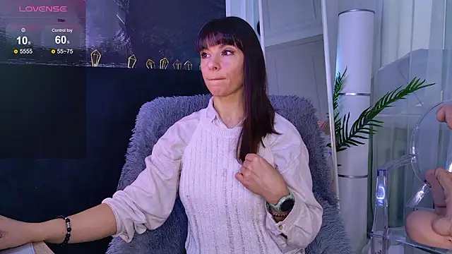 SofiaFoster  online show from February 26, 2026, 6:45 am