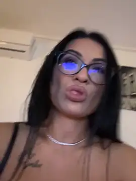 NikkiStarX online show from March 29, 2026, 5:57 pm