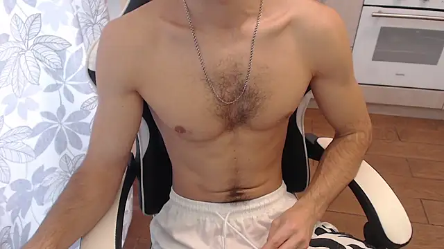 Mandarin4ks online show from September 24, 2025, 12:52 pm