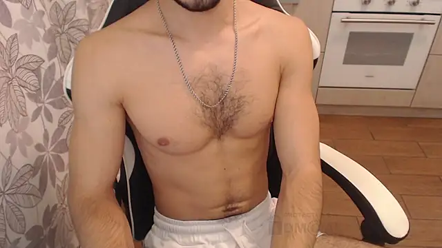 Mandarin4ks online show from October 4, 2025, 8:07 pm