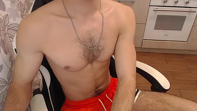 Mandarin4ks online show from November 23, 2025, 6:52 pm