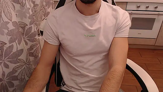 Mandarin4ks online show from March 17, 2026, 12:19 pm