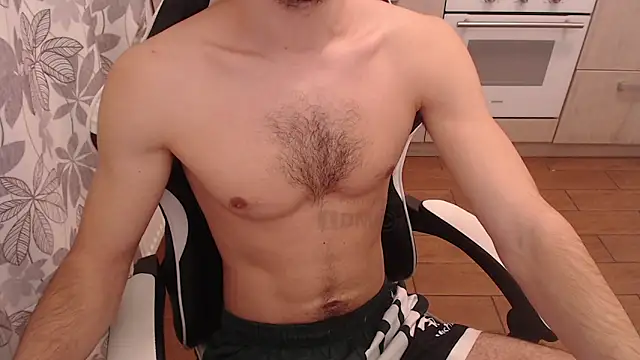 Mandarin4ks online show from March 24, 2026, 12:32 pm