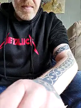 ChrisKnusperHouse online show from March 14, 2026, 2:44 pm