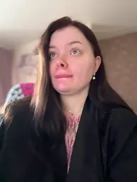 MommyDimitrescu  online show from February 12, 2026, 8:42 am