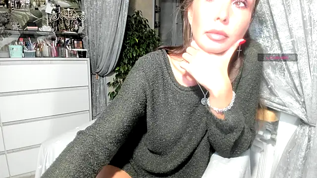 Aurora108 online show from October 4, 2025, 10:08 pm