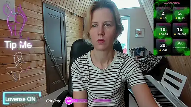 NonCasual5 online show from February 3, 2025, 8:24 am