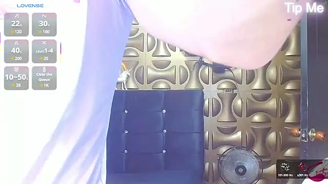 angel sexyevil online show from February 2, 2025, 12:24 pm