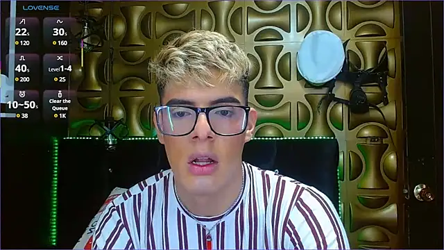 angel sexyevil online show from February 17, 2025, 12:16 pm