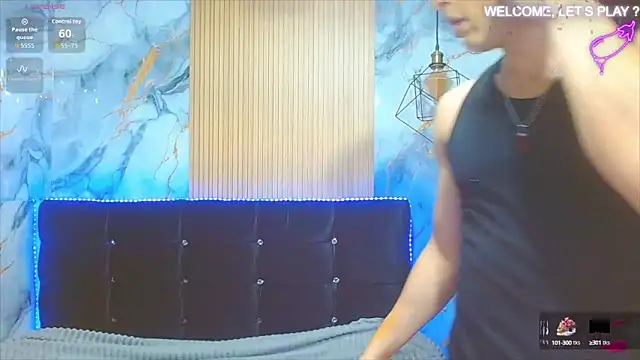 angel sexyevil online show from September 27, 2025, 12:21 pm