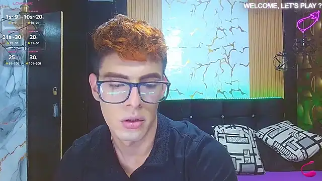 angel sexyevil online show from October 13, 2025, 12:16 pm