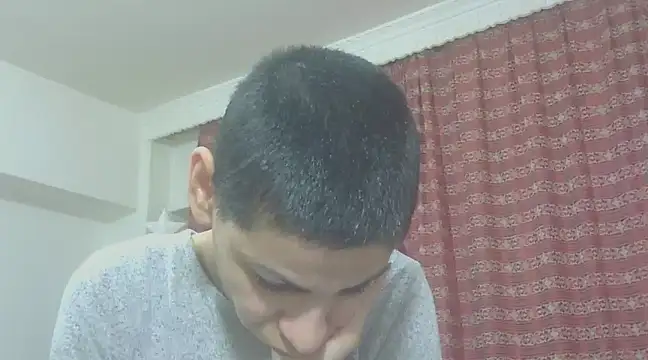 hotSANDRA STARR online show from January 8, 2025, 10:48 pm