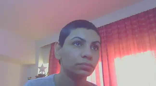 hotSANDRA STARR online show from January 11, 2025, 1:32 pm