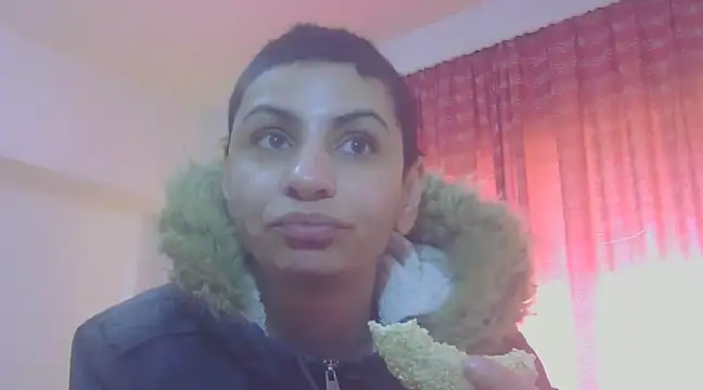 hotSANDRA STARR online show from January 15, 2025, 12:04 pm