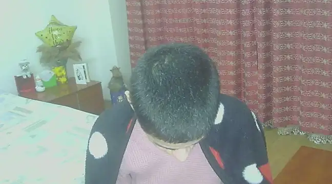 hotSANDRA STARR online show from January 18, 2025, 11:33 pm