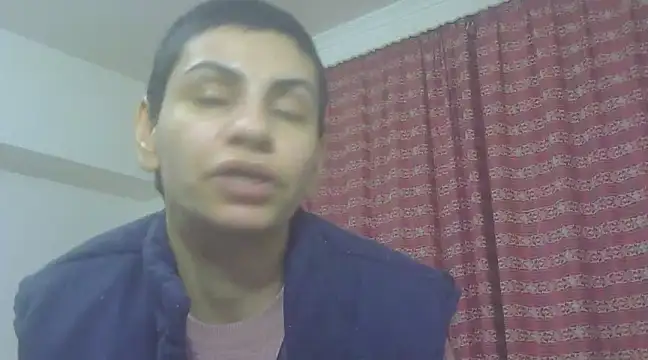 hotSANDRA STARR online show from January 21, 2025, 1:39 am