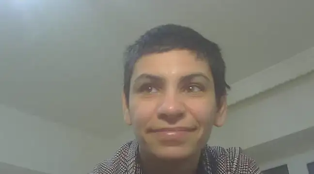 hotSANDRA STARR online show from February 5, 2025, 4:03 pm