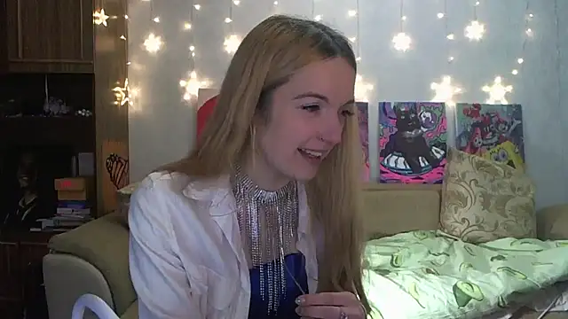 SecretSophia online show from January 14, 2025, 8:26 pm