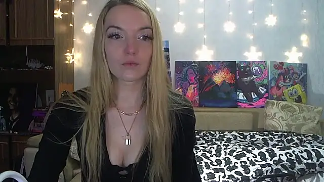 SecretSophia online show from January 26, 2025, 1:31 am