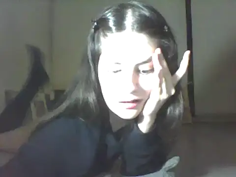 Snapshot of Insomniacl chatting on January 1, 2025, 8:56 am Insomniacl online show from January 1, 2025, 8:56 am