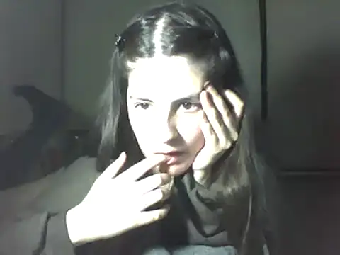 Snapshot of Insomniacl chatting on January 3, 2025, 3:16 am Insomniacl online show from January 3, 2025, 3:16 am