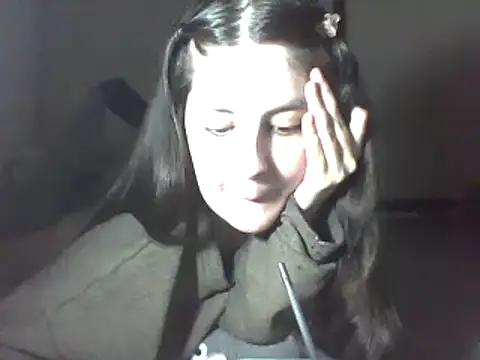 Snapshot of Insomniacl chatting on January 18, 2025, 5:20 am Insomniacl online show from January 18, 2025, 5:20 am