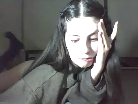 Snapshot of Insomniacl chatting on January 26, 2025, 8:46 am Insomniacl online show from January 26, 2025, 8:46 am