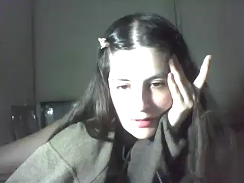 Snapshot of Insomniacl chatting on March 3, 2025, 4:14 am Insomniacl online show from March 3, 2025, 4:14 am